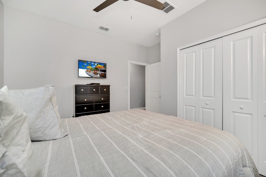 Davenport Vacation Rental