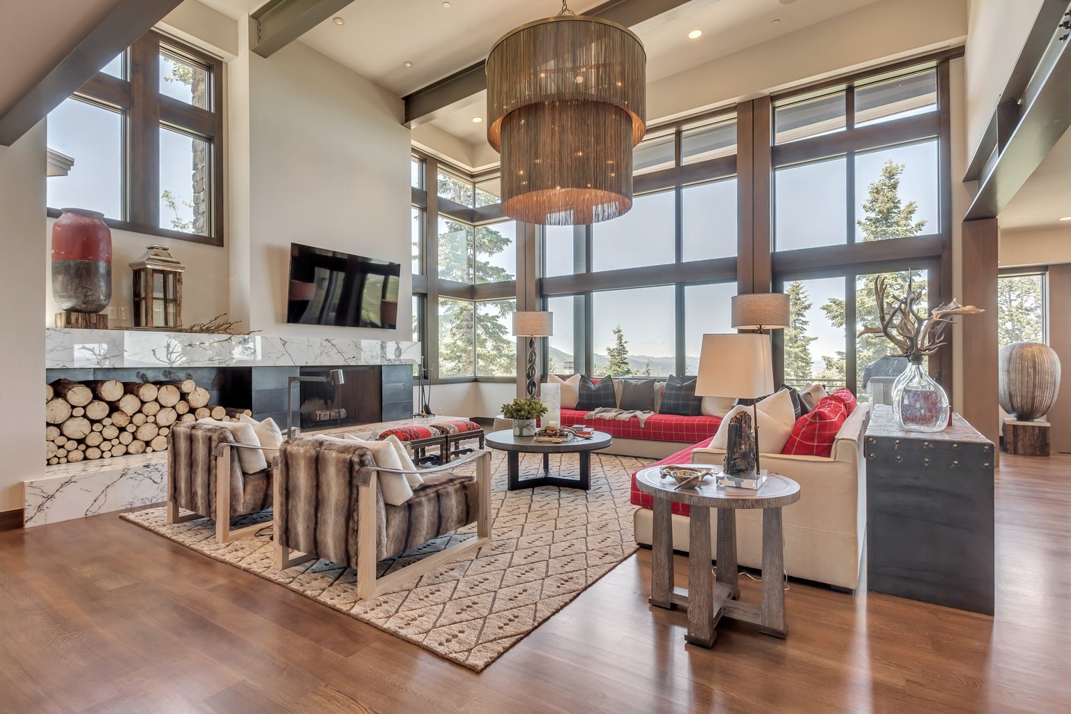 Park City Vacation Rental