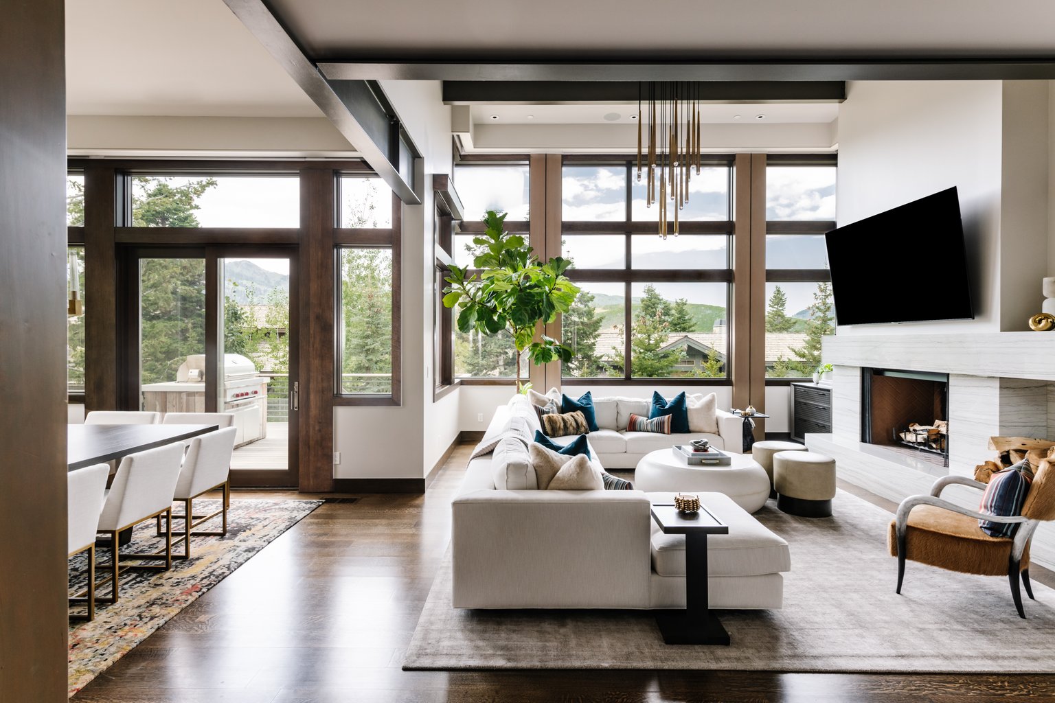 Park City Vacation Rental