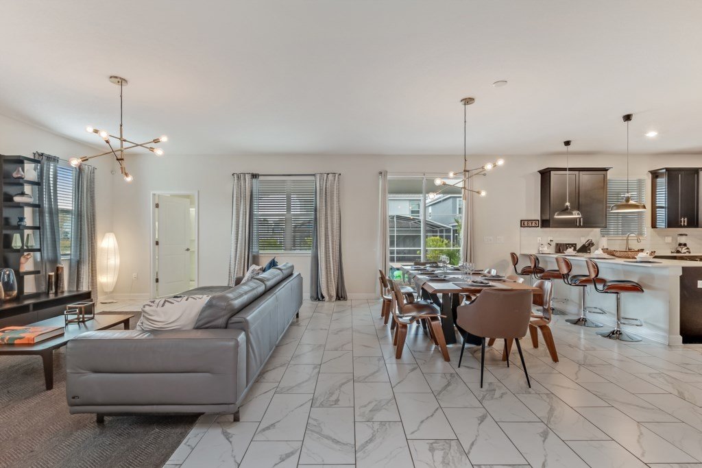 Davenport Vacation Rental