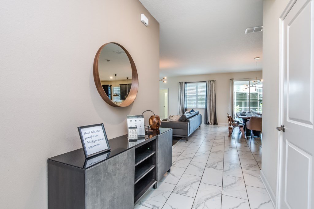 Davenport Vacation Rental