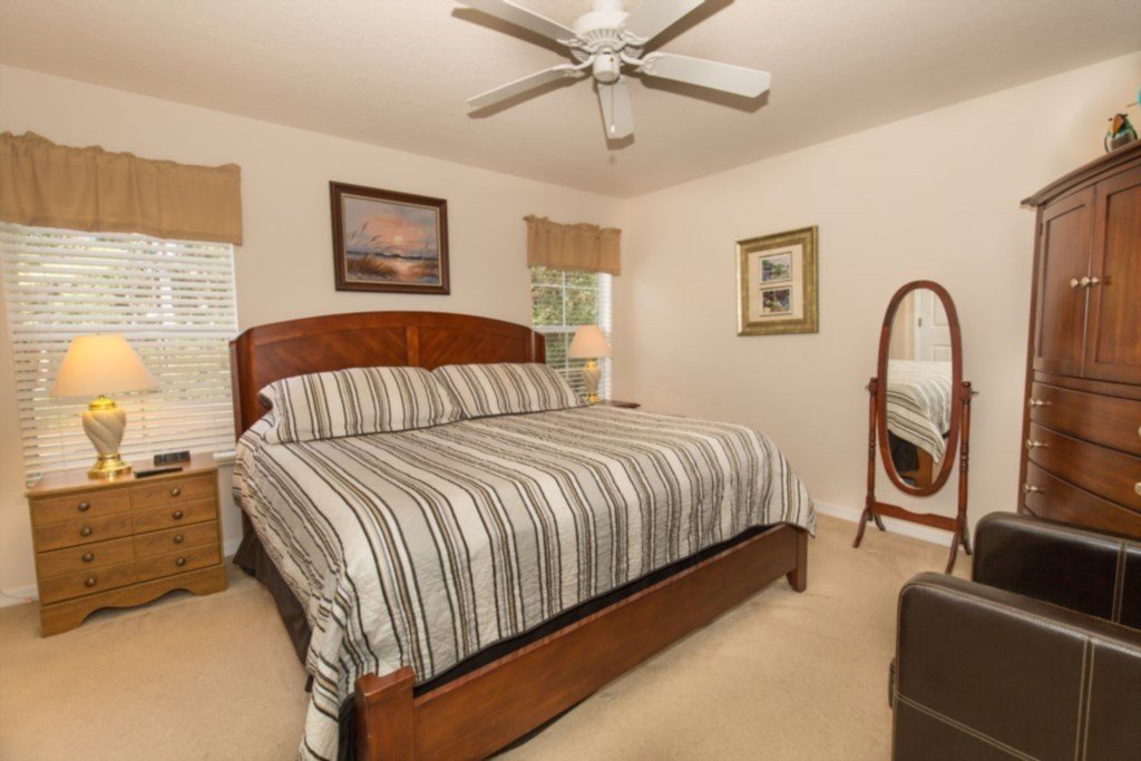 Kissimmee Vacation Rental
