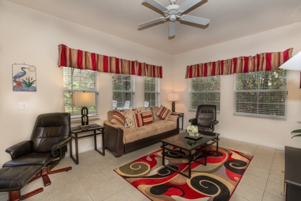 Kissimmee Vacation Rental
