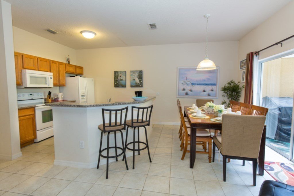 Kissimmee Vacation Rental