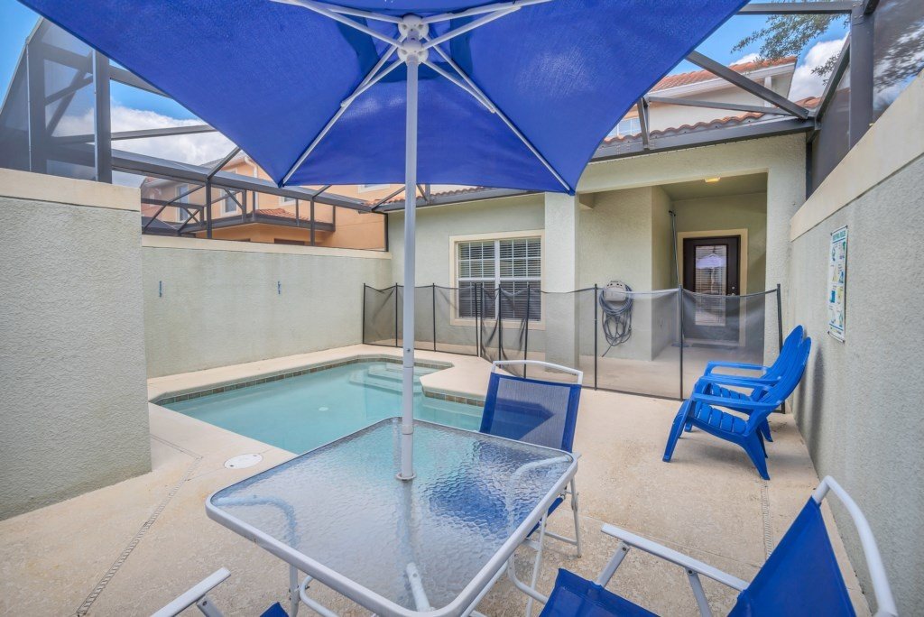 Kissimmee Vacation Rental