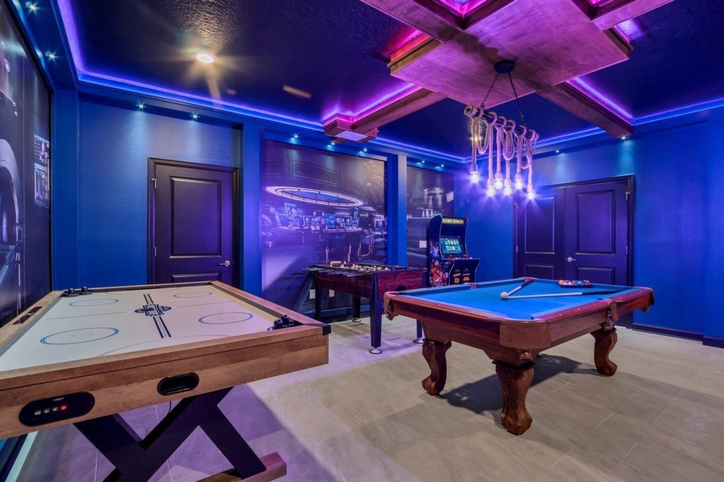 Kissimmee Vacation Rental