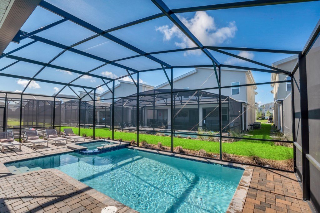 Kissimmee Vacation Rental