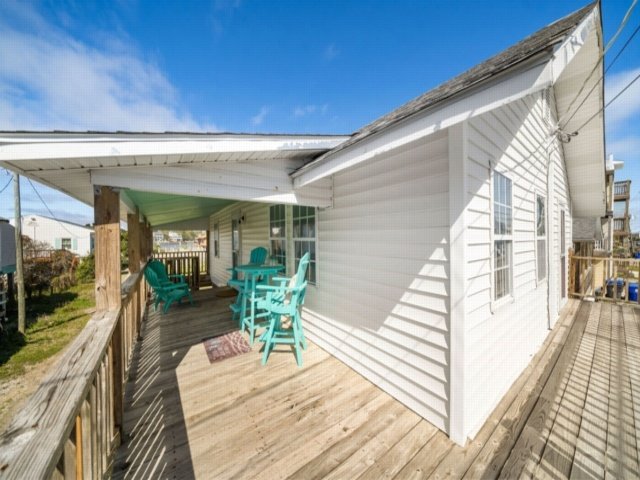 Carolina Beach Vacation Rental