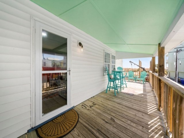 Carolina Beach Vacation Rental