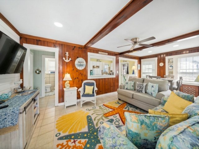 Carolina Beach Vacation Rental