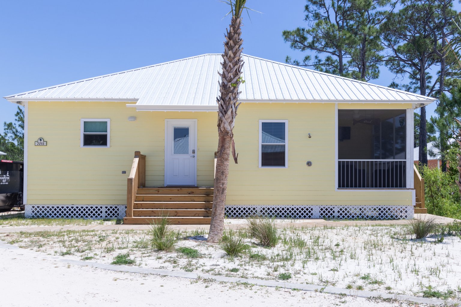 Gulf Shores Vacation Rental