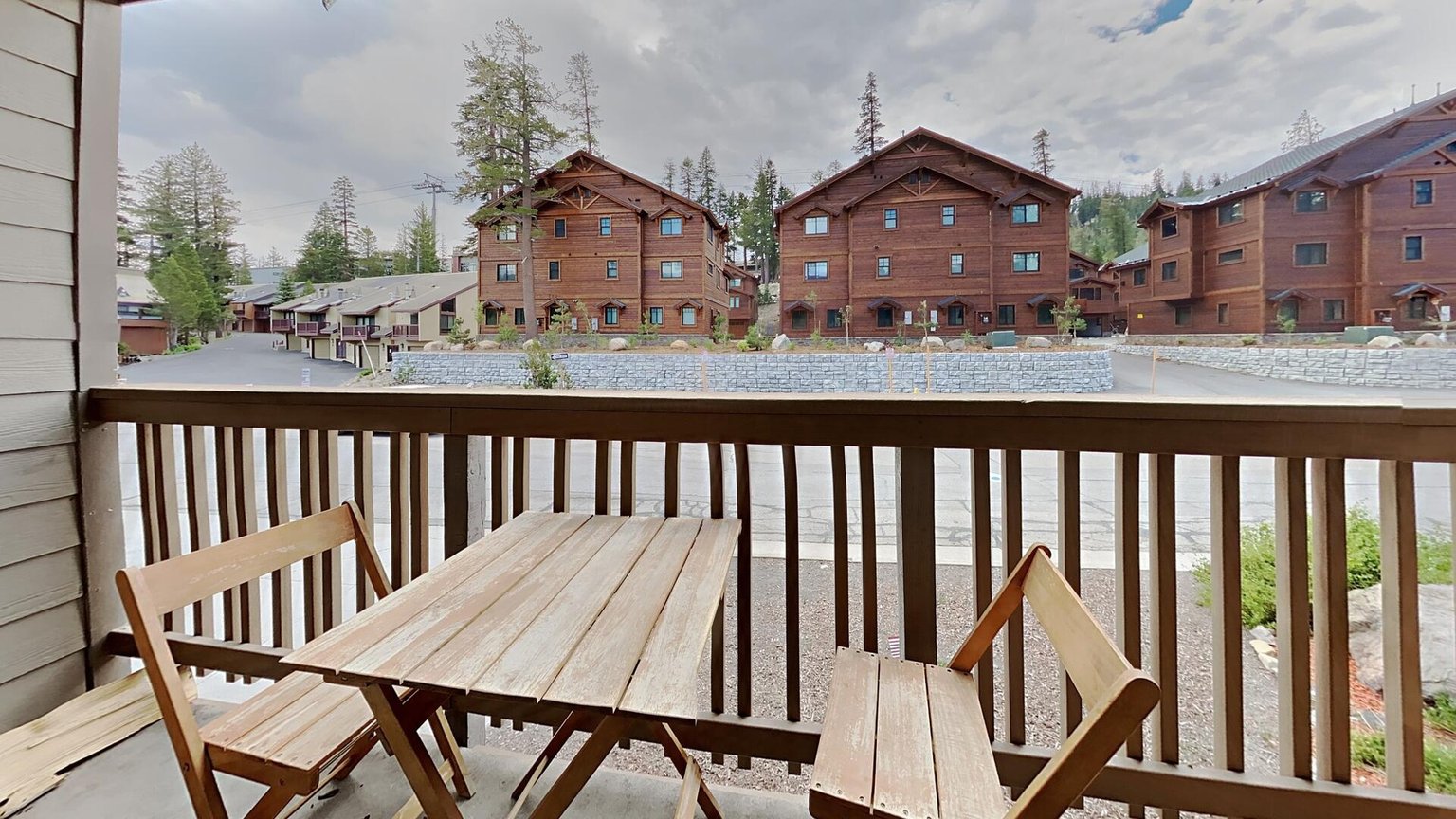 Mammoth Lakes Vacation Rental