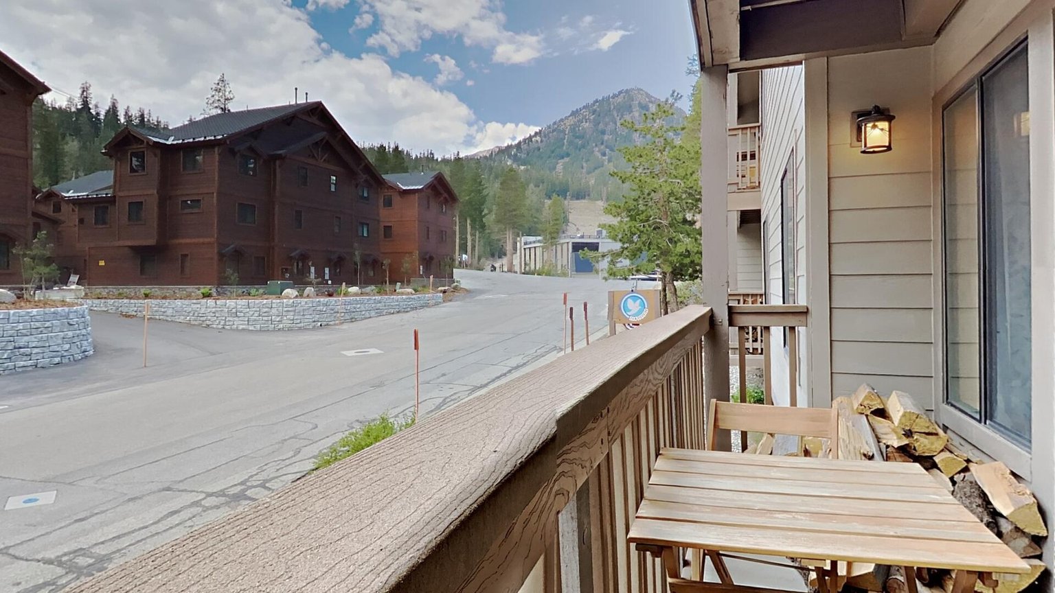 Mammoth Lakes Vacation Rental
