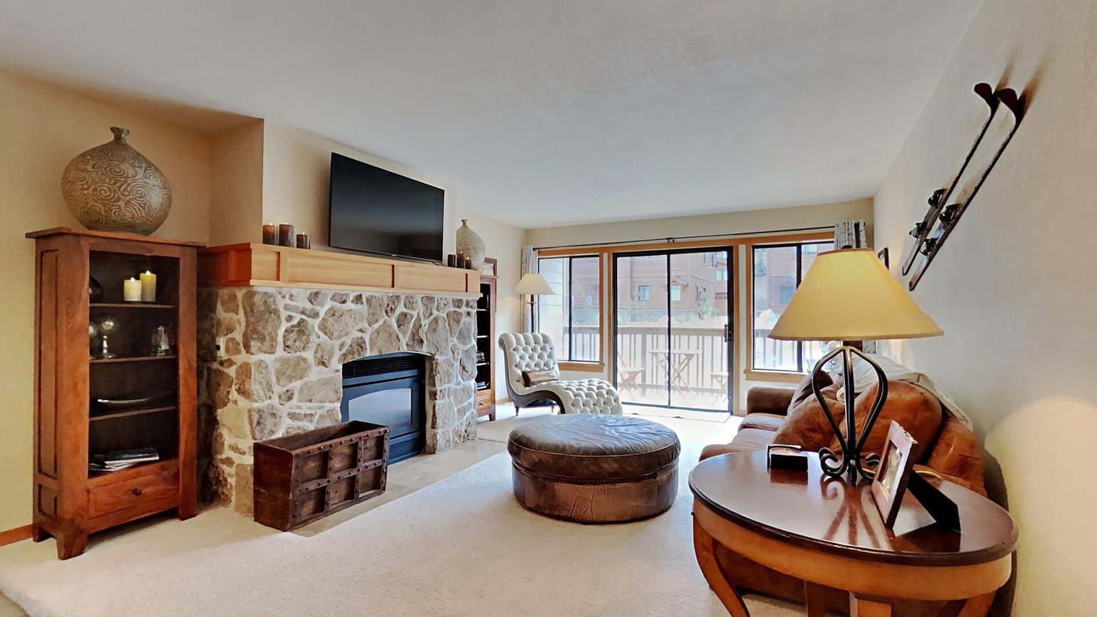 Mammoth Lakes Vacation Rental