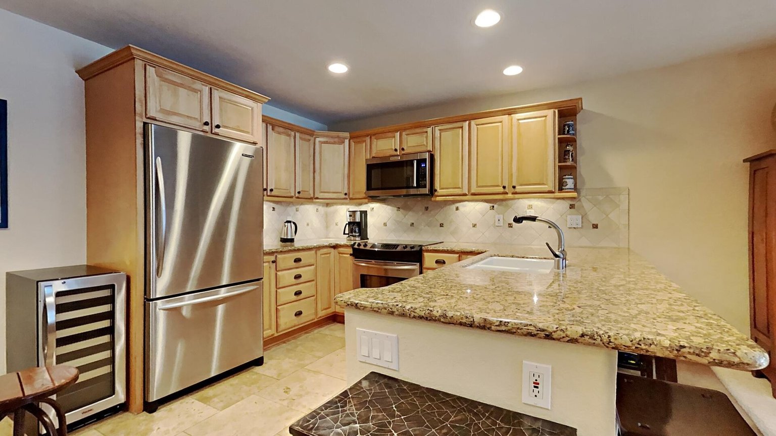 Mammoth Lakes Vacation Rental