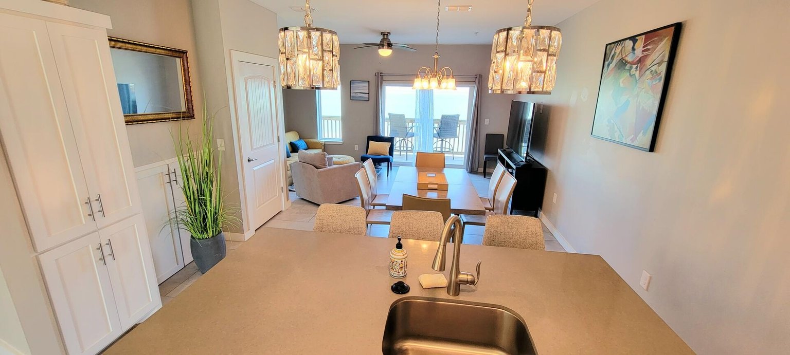 Port Isabel Vacation Rental