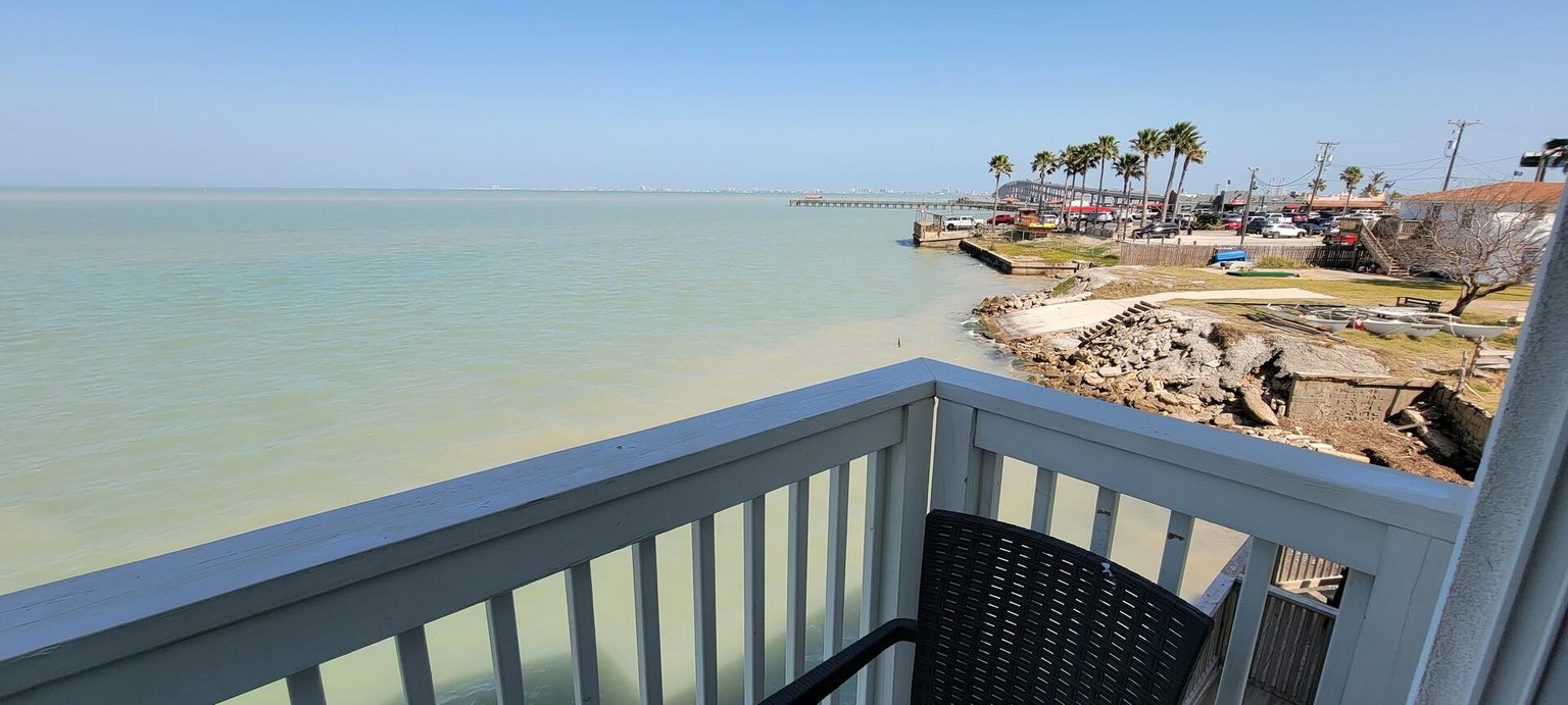 Port Isabel Vacation Rental