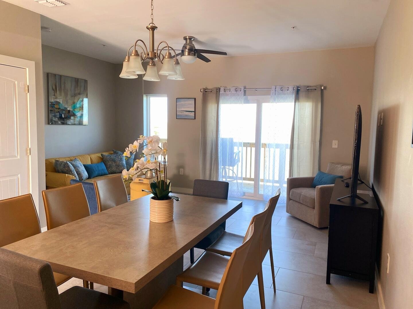 Port Isabel Vacation Rental