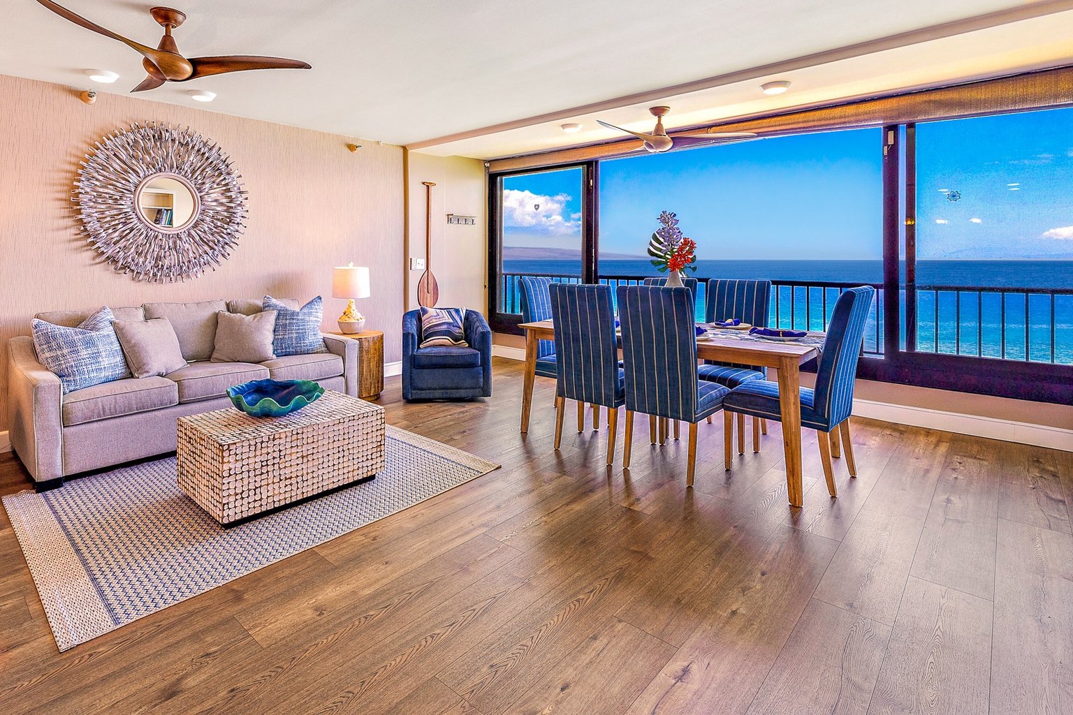 Lahaina Vacation Rental