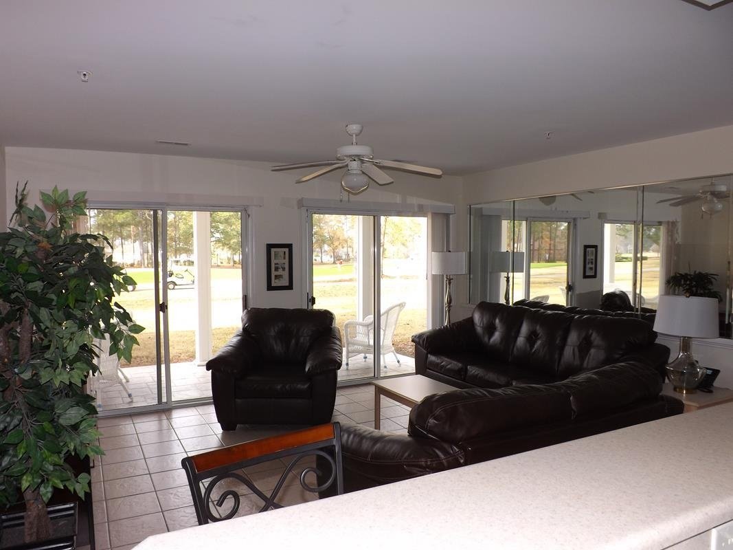 Calabash Vacation Rental