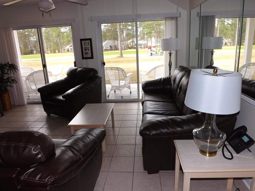 Calabash Vacation Rental