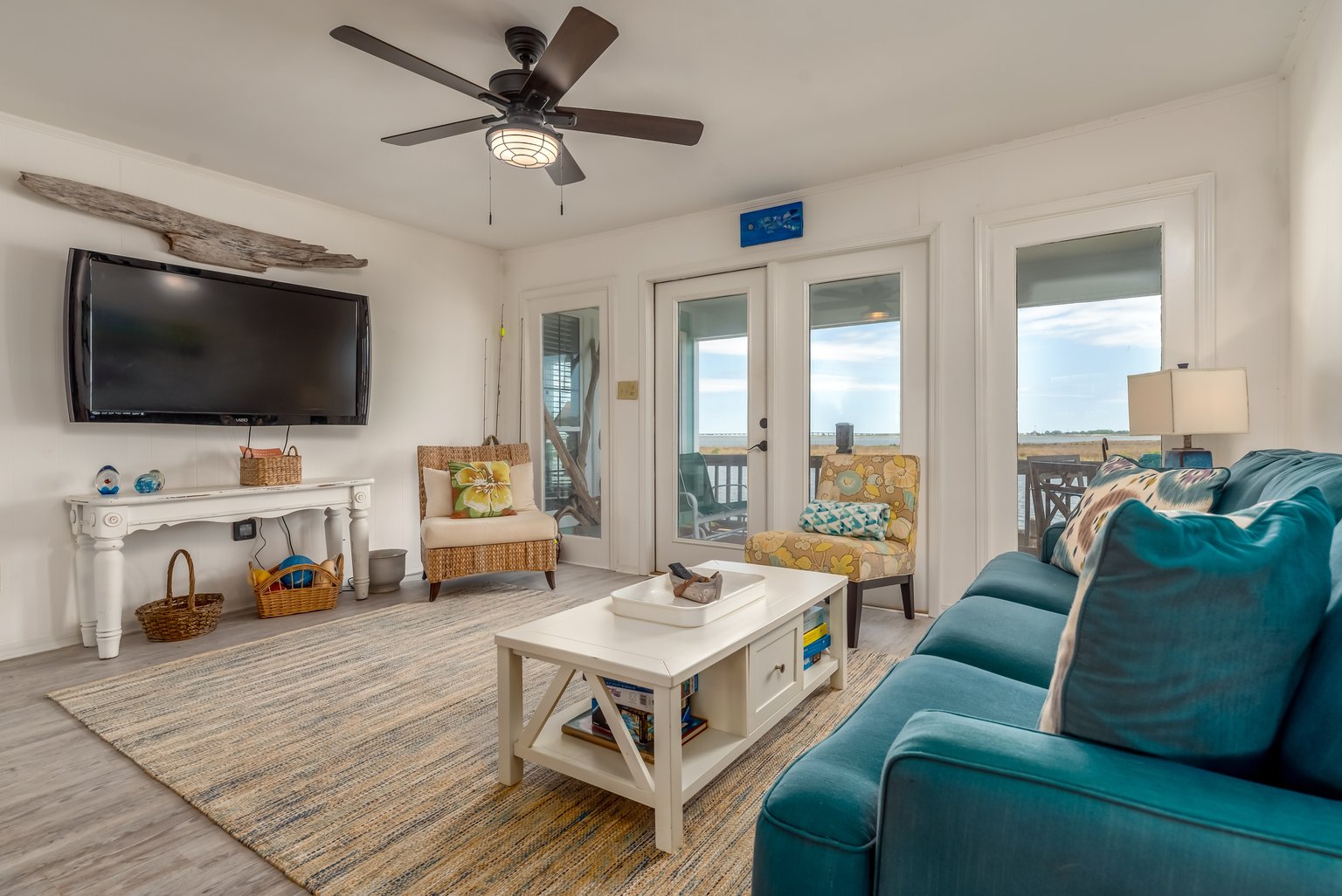 Dauphin Island Vacation Rental