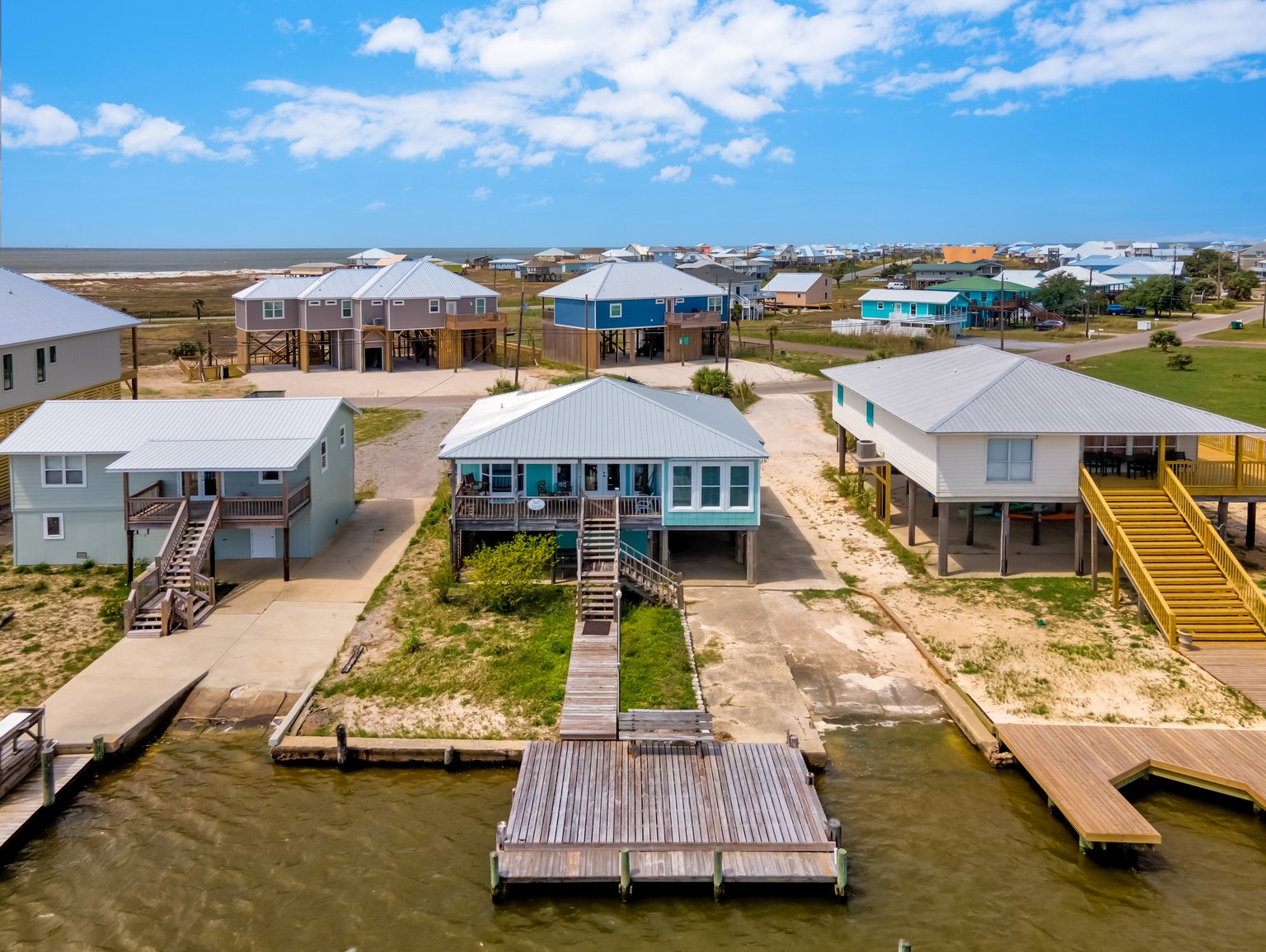 Dauphin Island Vacation Rental