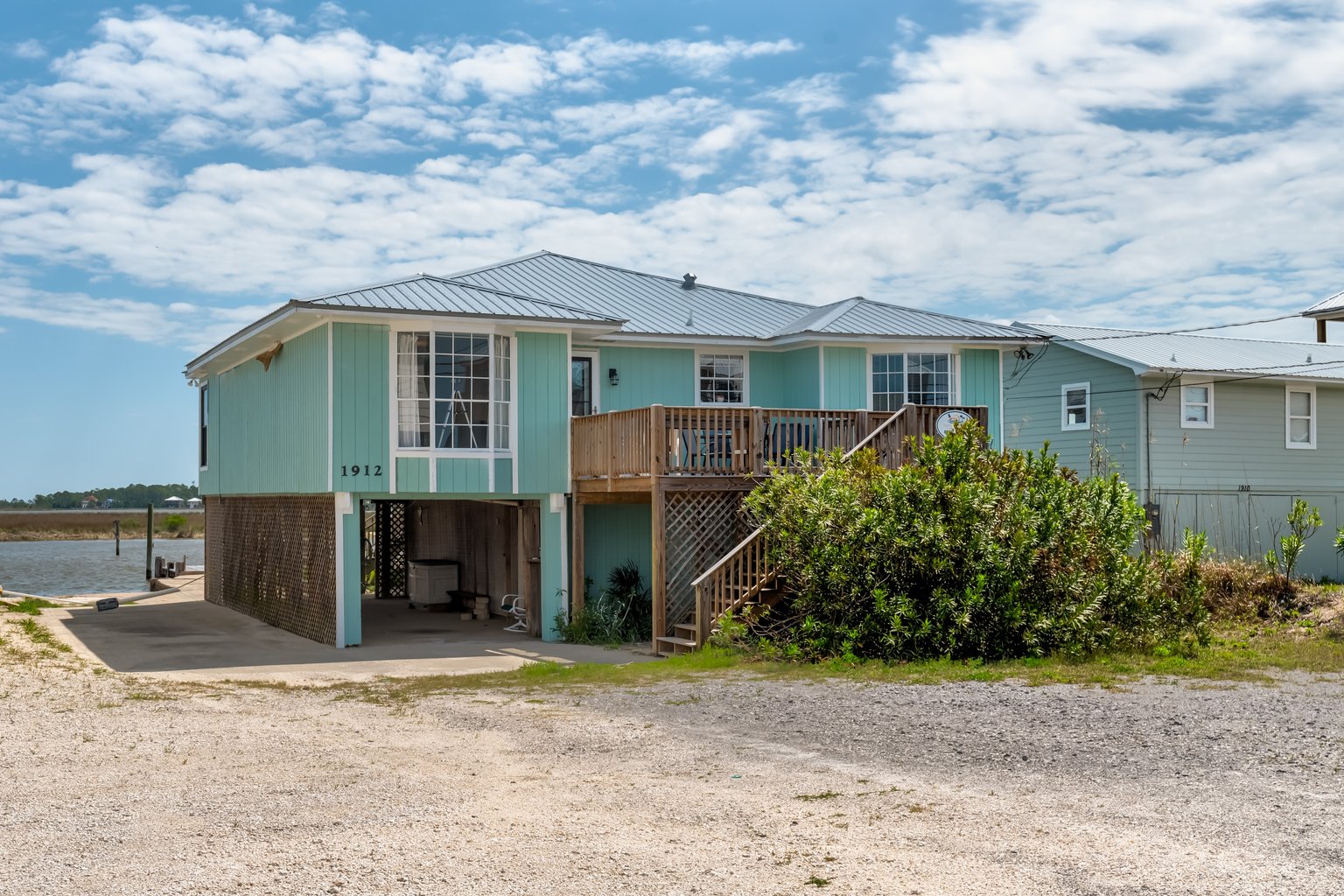 Dauphin Island Vacation Rental