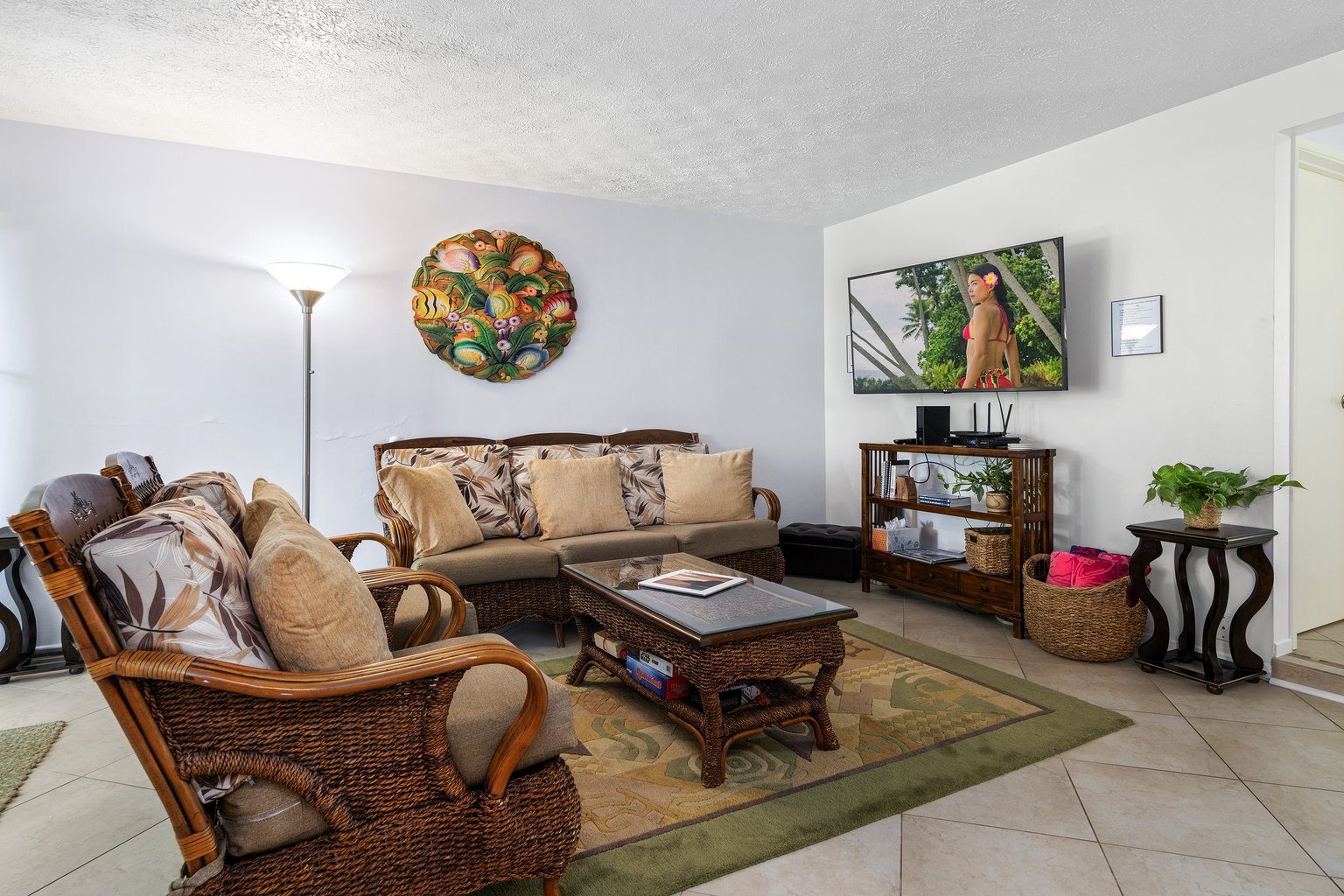 Kailua Kona Vacation Rental