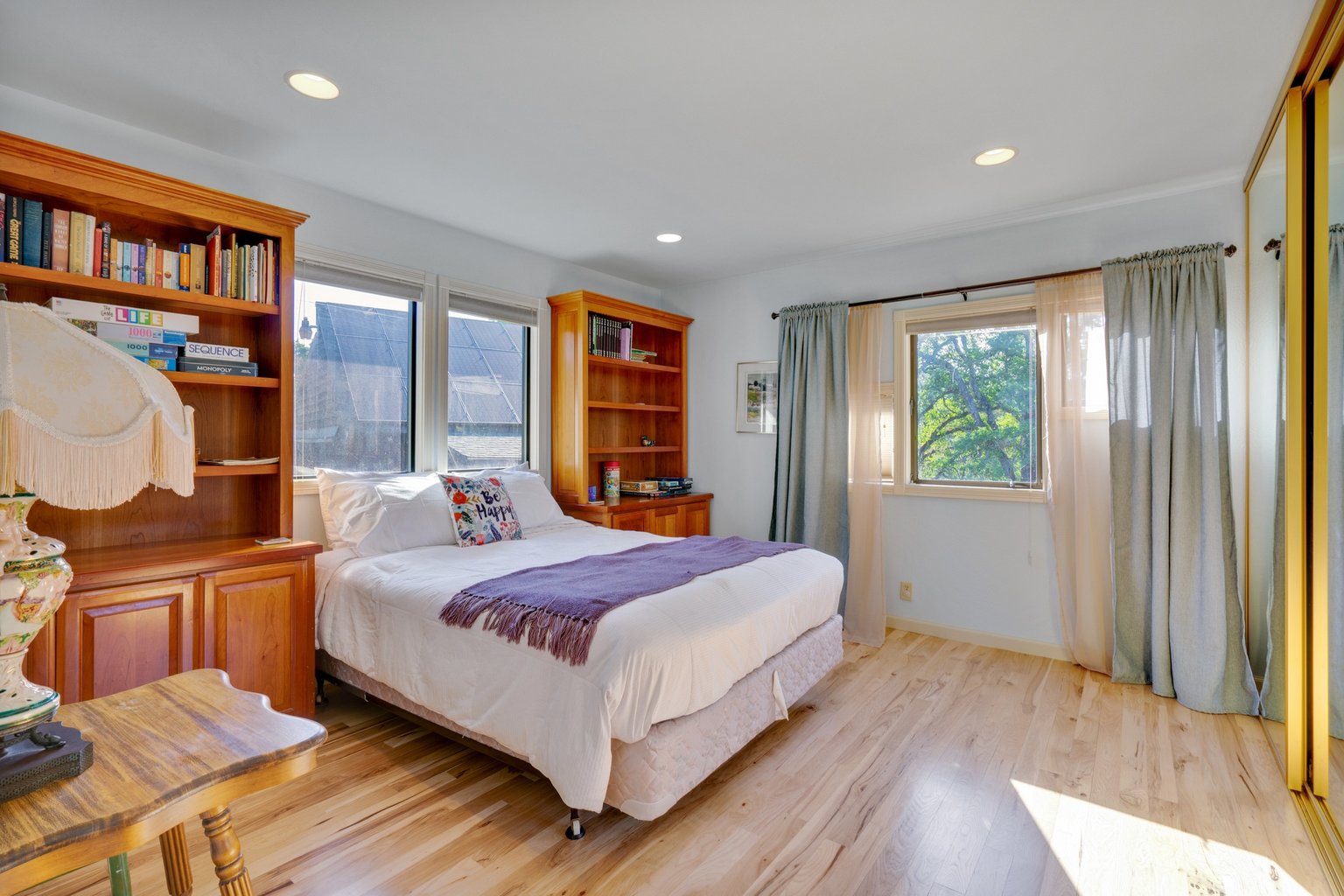 Healdsburg Vacation Rental