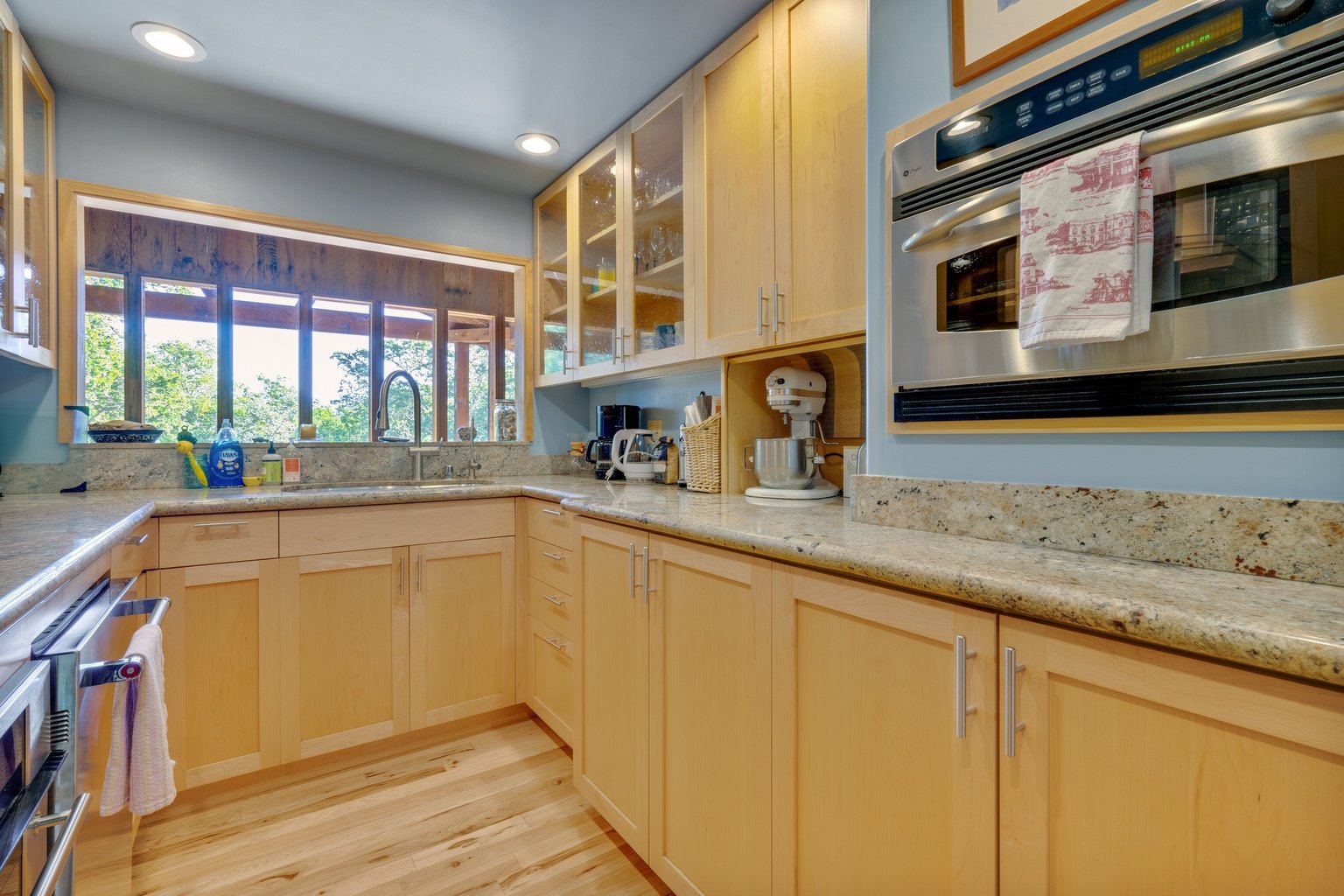 Healdsburg Vacation Rental