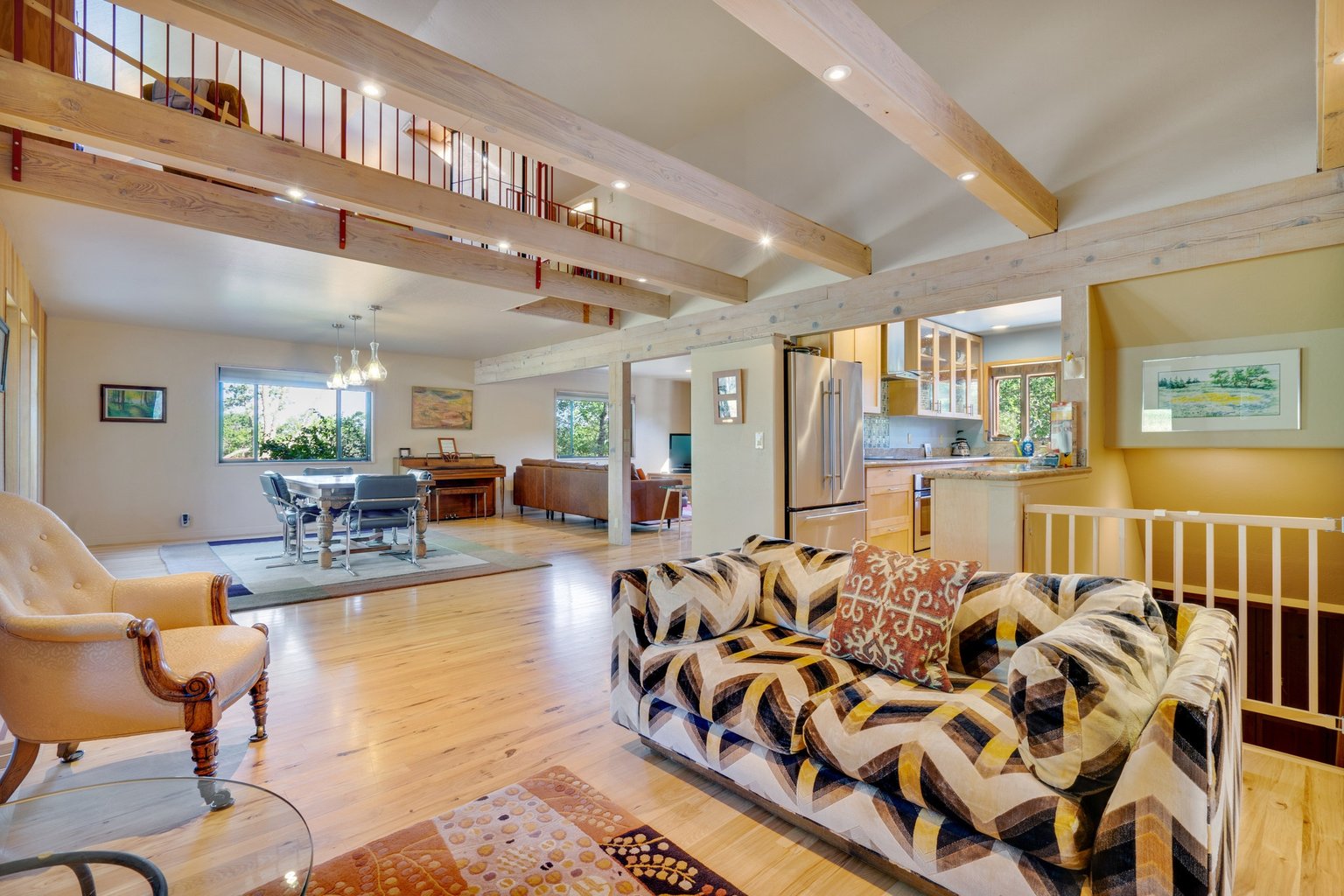 Healdsburg Vacation Rental