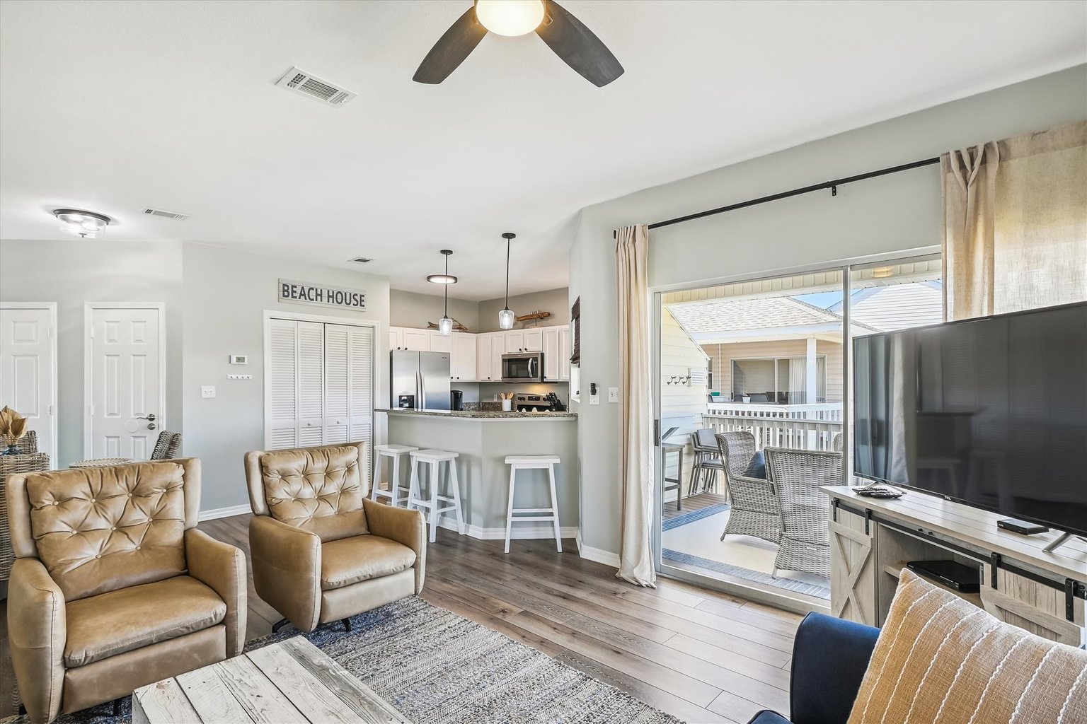 Destin Vacation Rental