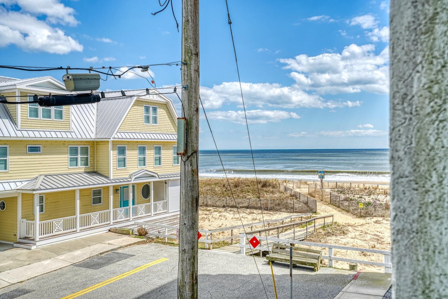 Ocean City Vacation Rental