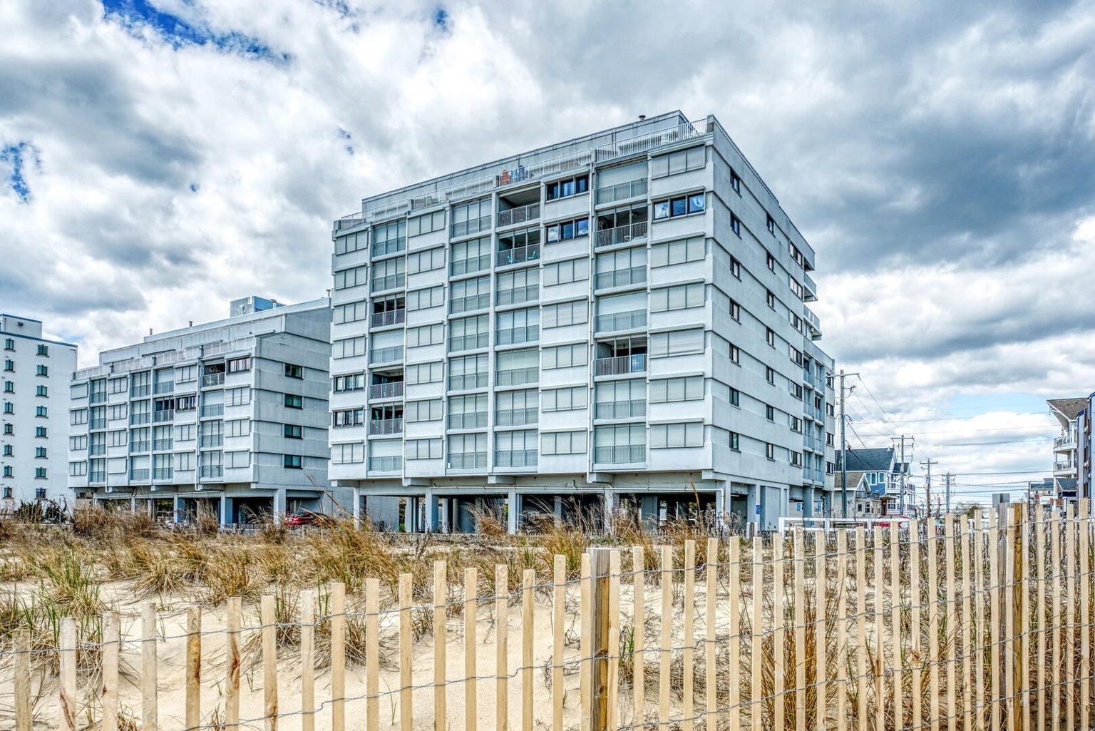 Ocean City Vacation Rental