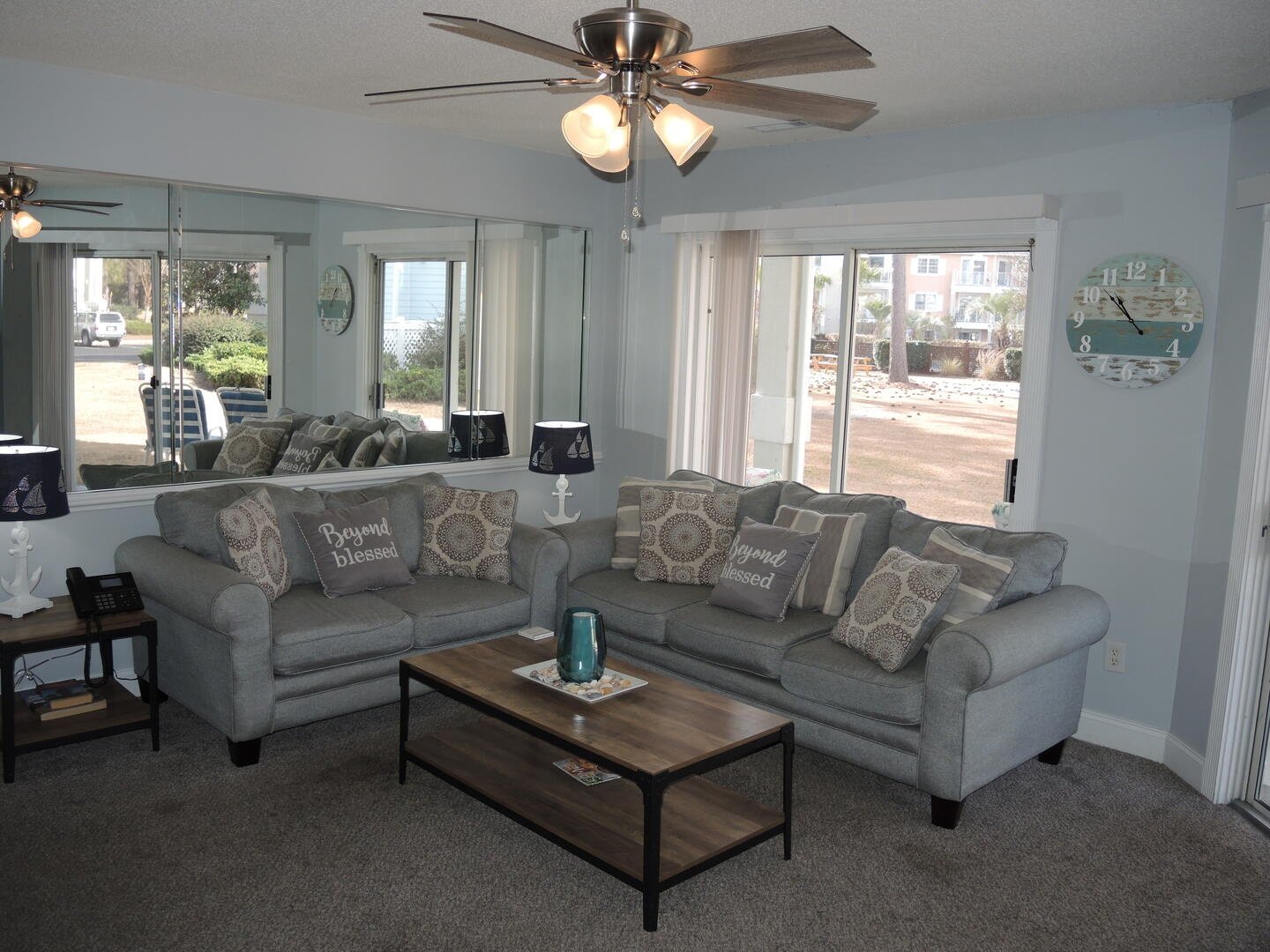 Calabash Vacation Rental