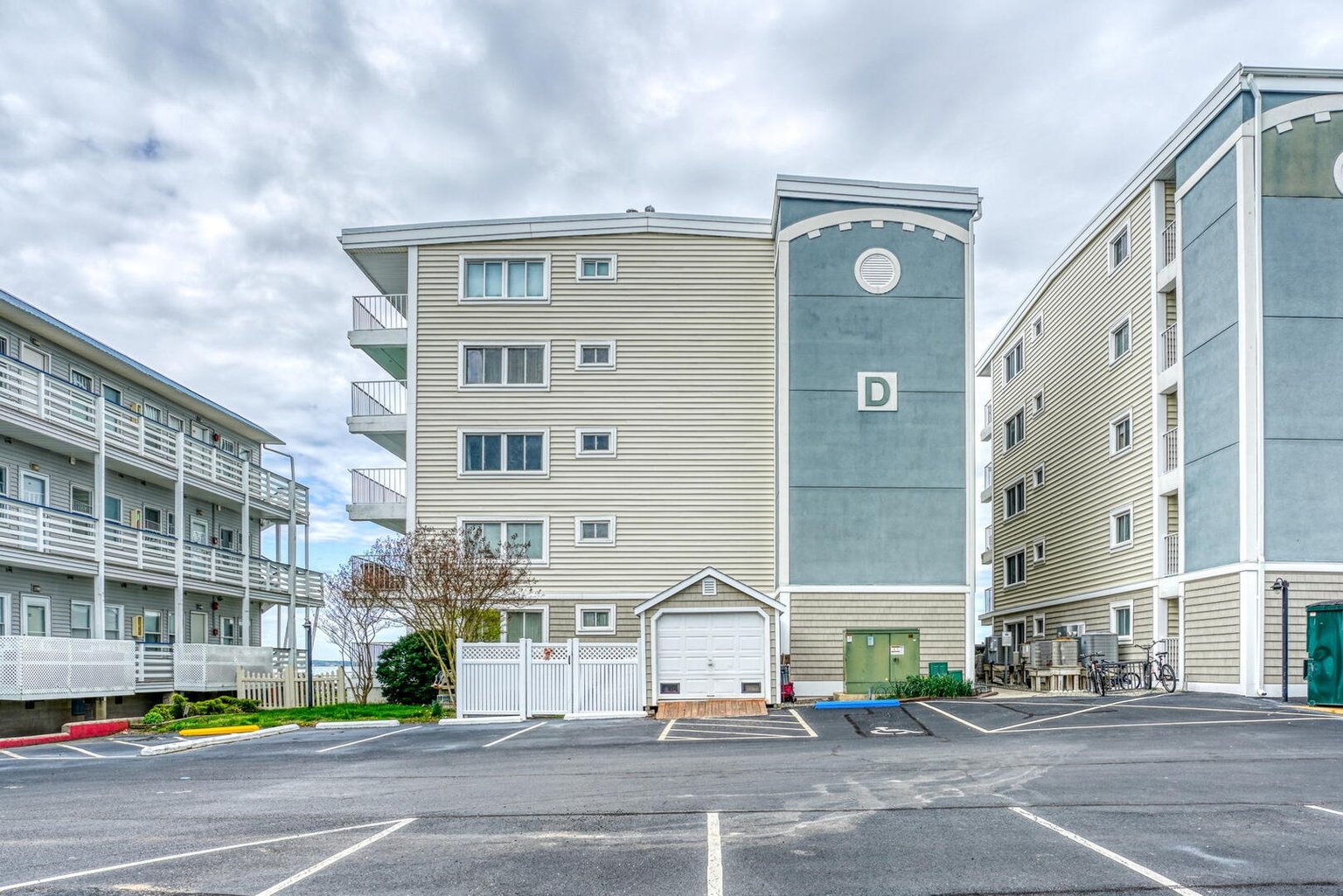 Ocean City Vacation Rental