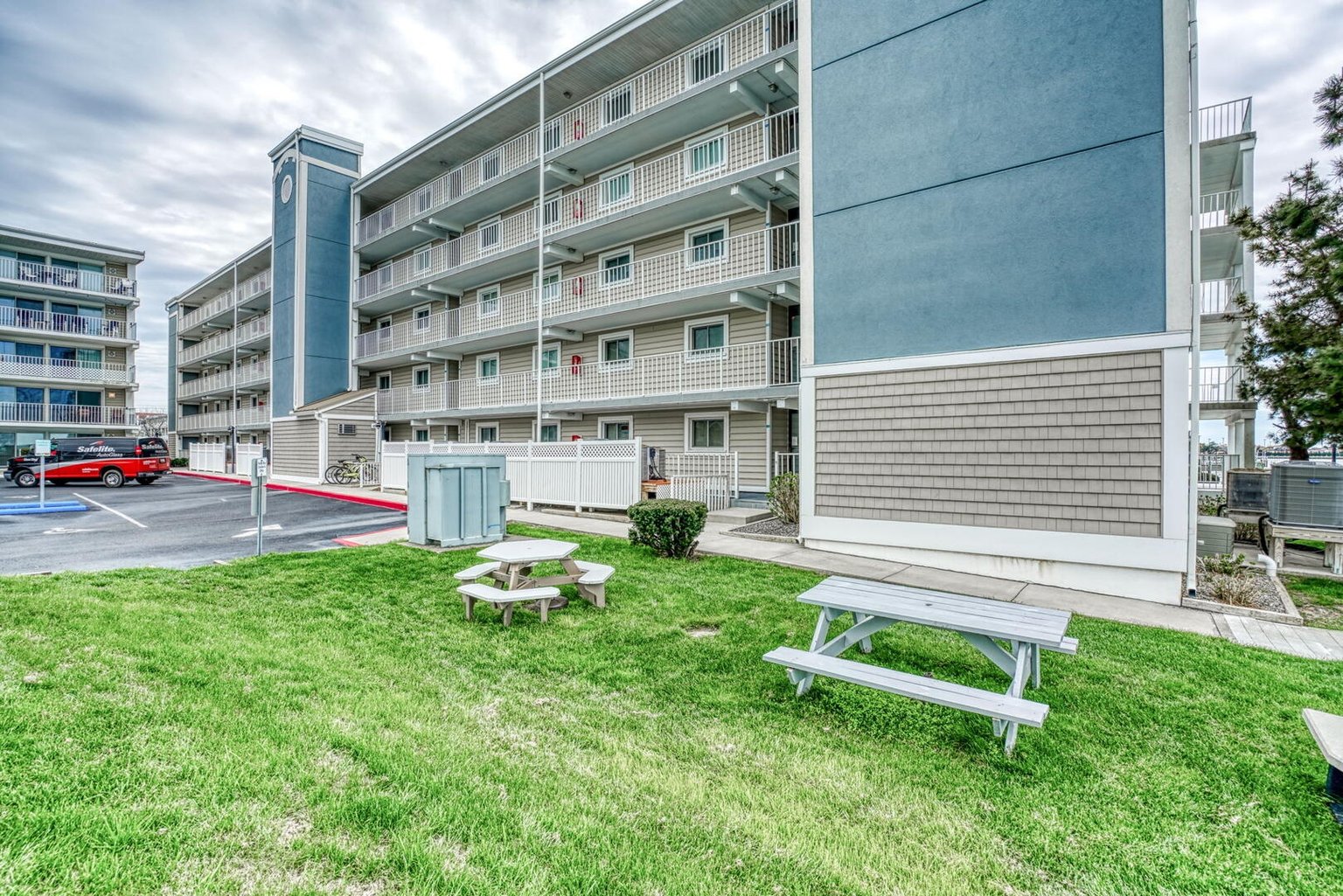 Ocean City Vacation Rental