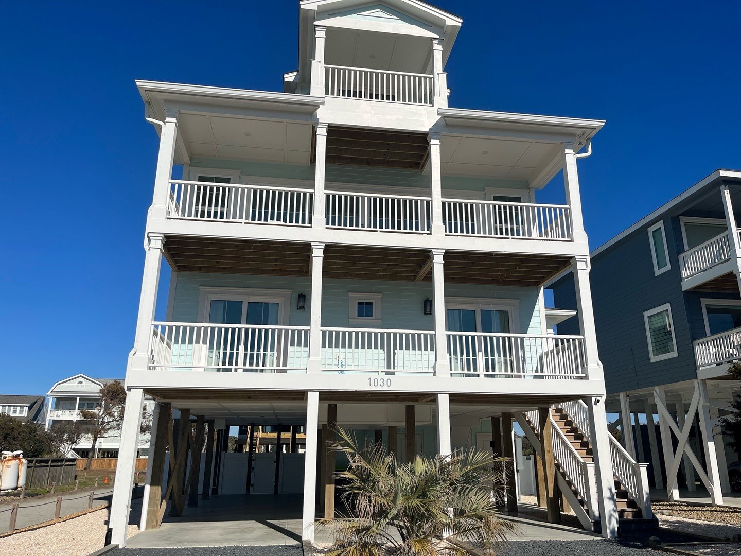 Holden Beach Vacation Rental