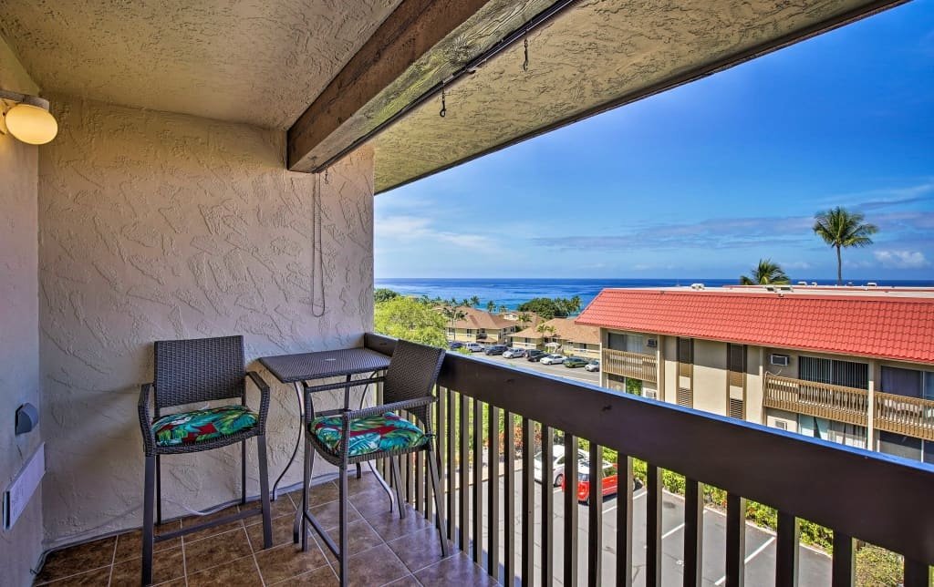 Kailua-Kona Vacation Rental