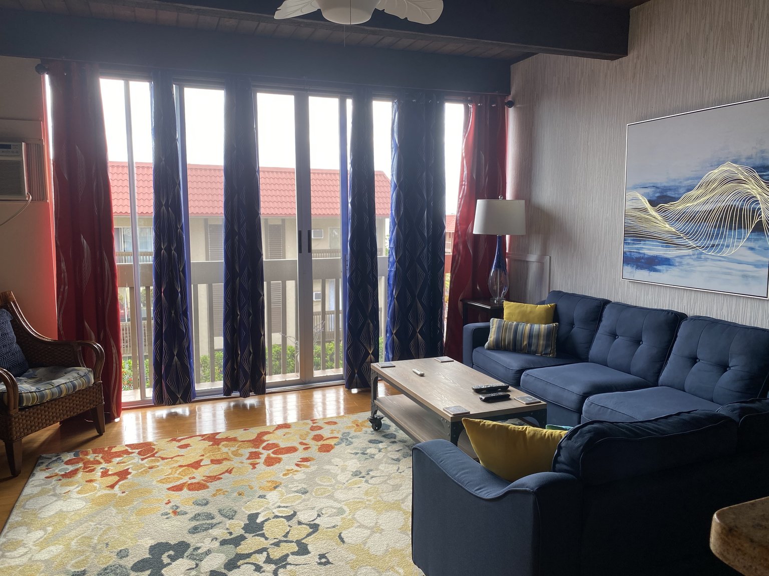 Kailua-Kona Vacation Rental