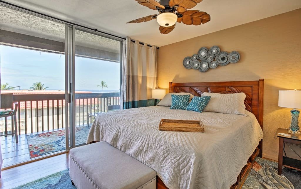 Kailua-Kona Vacation Rental