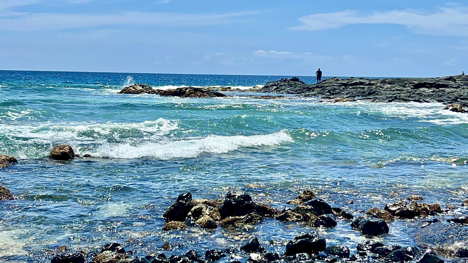 Kailua-Kona Vacation Rental