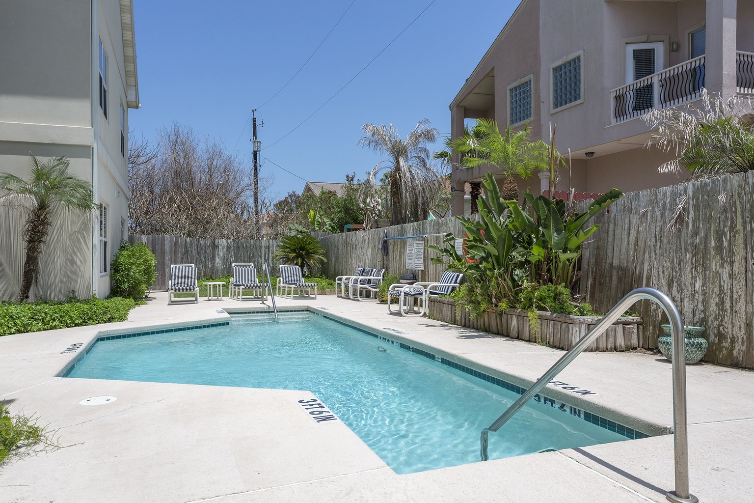 South Padre Island Vacation Rental