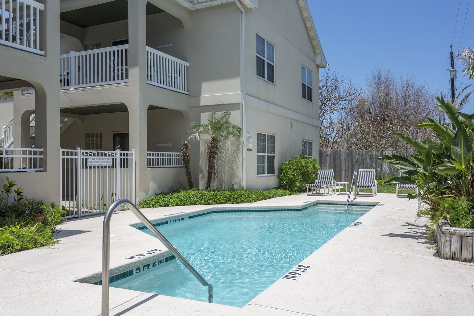South Padre Island Vacation Rental