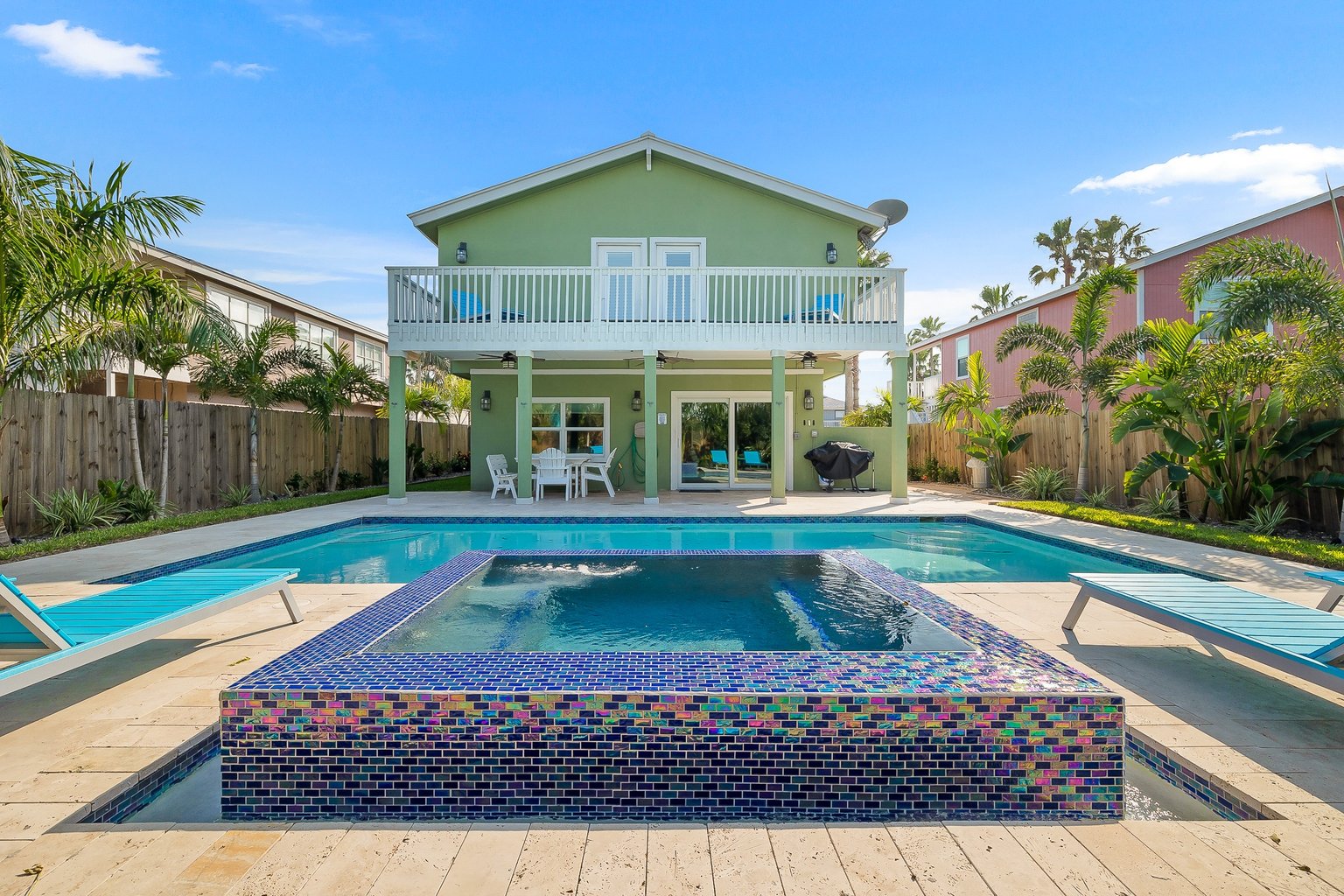 South Padre Island Vacation Rental