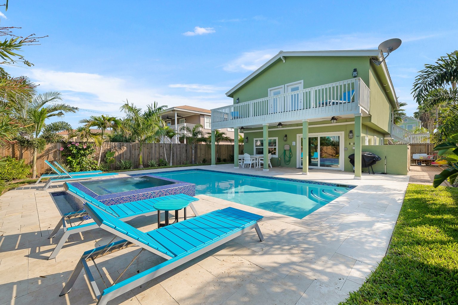 South Padre Island Vacation Rental