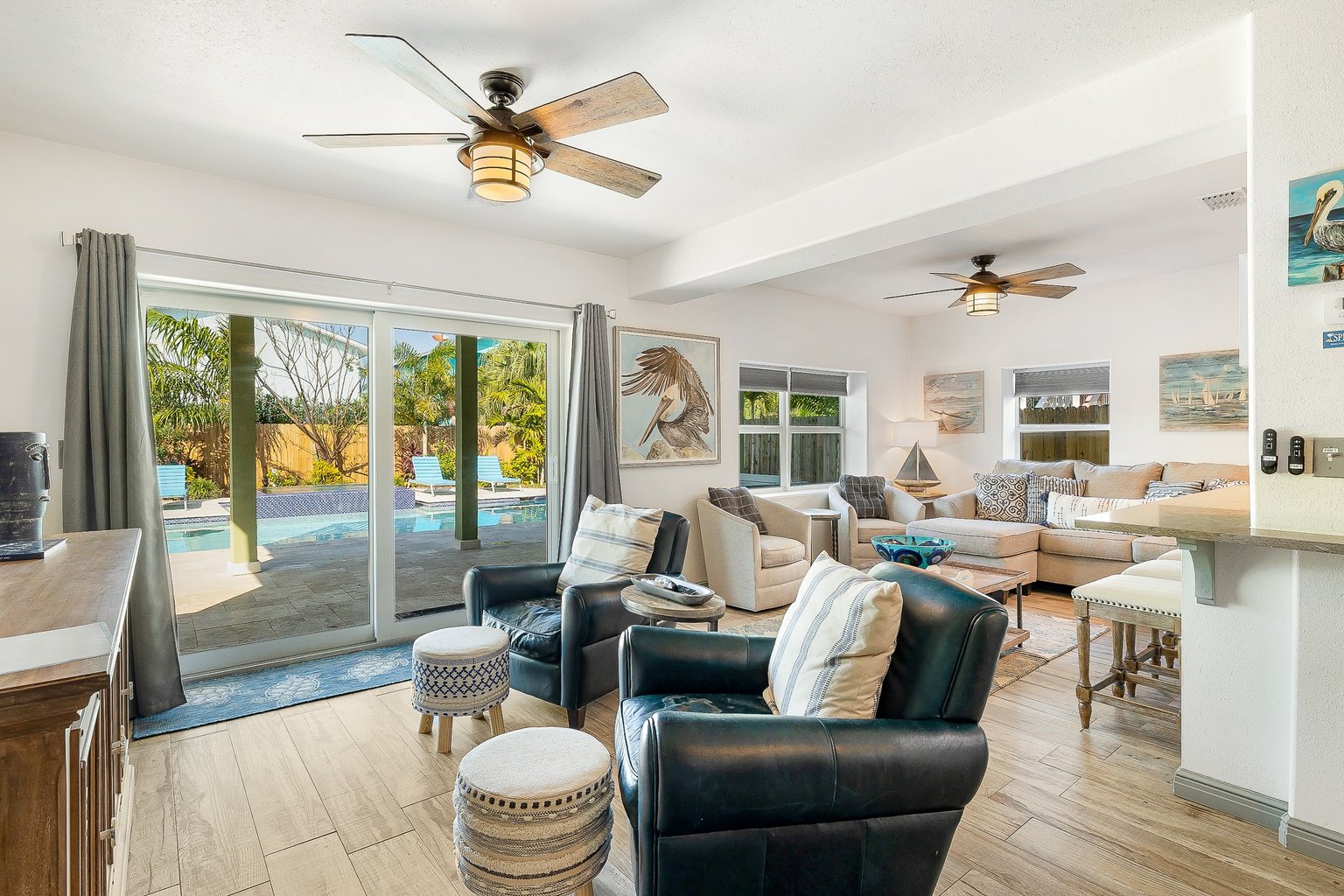 South Padre Island Vacation Rental