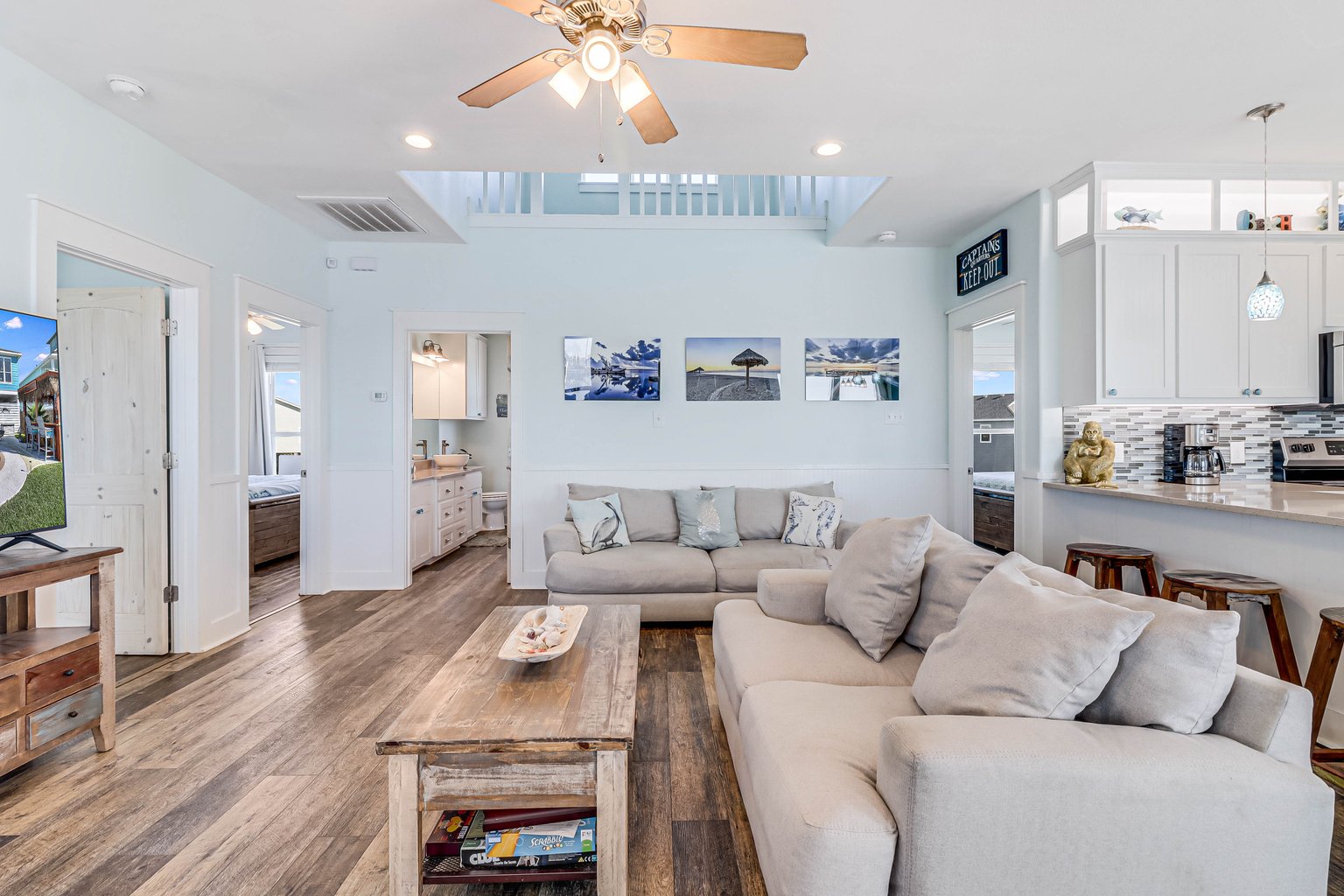 Rockport Vacation Rental