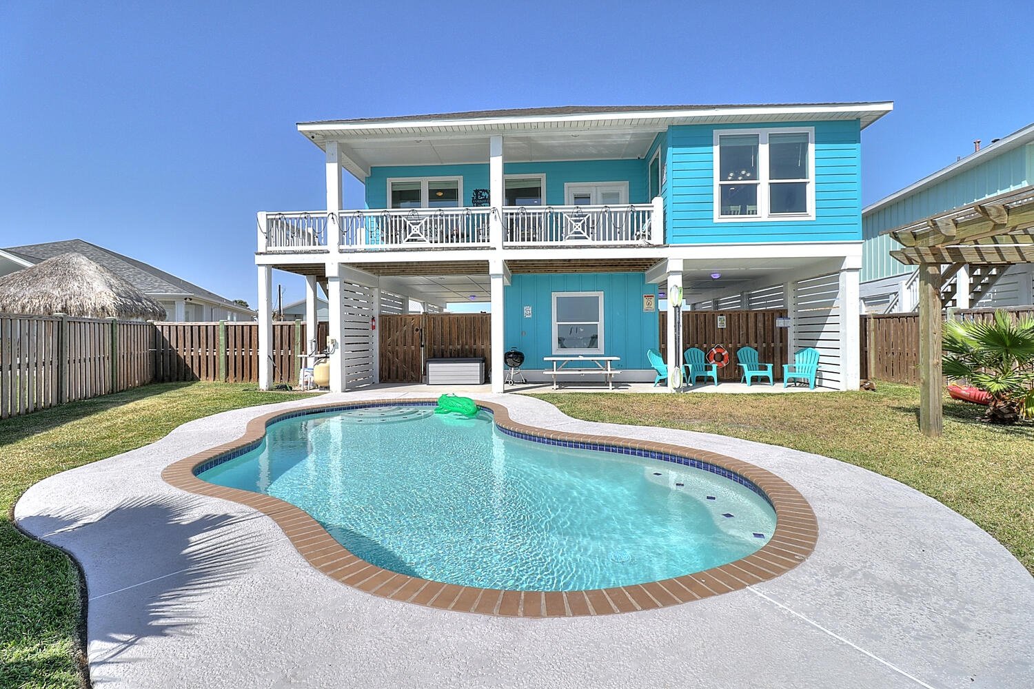 Rockport Vacation Rental